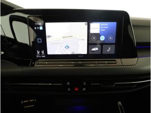Volkswagen Golf VIII 2.0 TSI R Performance+NAV+ACC+LED+AKRA