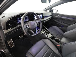 Volkswagen Golf VIII 2.0 TSI R Performance+NAV+ACC+LED+AKRA