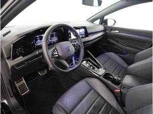 Volkswagen Golf VIII 2.0 TSI R Performance DSG ❗Sofort-Verfügbar❗Bamberg📍