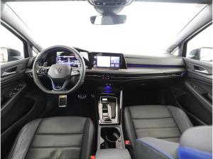 Volkswagen Golf VIII 2.0 TSI R Performance+NAV+ACC+LED+AKRA