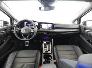 Volkswagen Golf VIII 2.0 TSI R Performance DSG ❗Sofort-Verfügbar❗Bamberg📍