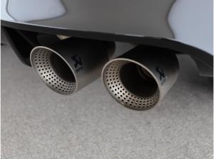 Volkswagen Golf VIII 2.0 TSI R Performance+NAV+ACC+LED+AKRA