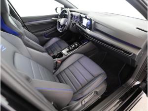 Volkswagen Golf VIII 2.0 TSI R Performance+NAV+ACC+LED+AKRA