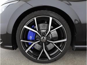Volkswagen Golf VIII 2.0 TSI R Performance+NAV+ACC+LED+AKRA