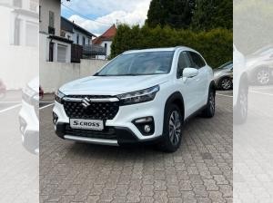 Suzuki S-Cross S-Cross 5D 1.4 BOOST. HYBRID ALLGRIP Comfort+ 💥Sofort verfügbar💥