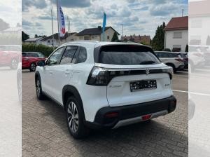 Suzuki S-Cross S-Cross 5D 1.4 BOOST. HYBRID ALLGRIP Comfort+ 💥Sofort verfügbar💥