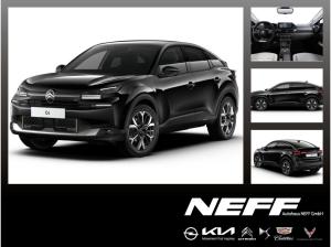 Citroën C4 MAX | AUTOMATIK | GEWERBE | ALLWETTER