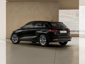 Audi A3 Sportback TFSI 85 kW Schaltgetriebe