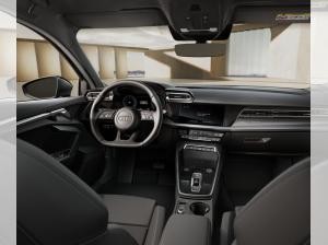 Audi A3 advanced TFSI 85 kW S tronic