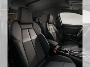 Audi A3 advanced TFSI 85 kW S tronic