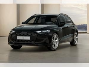 Audi A3 advanced TFSI 85 kW S tronic