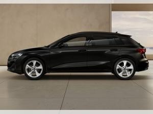 Audi A3 advanced TFSI 85 kW S tronic