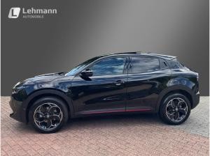 Alfa Romeo Junior Ibrida SPECIALE -Panoramadach  Technologie-Sport-Paket