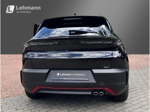 Alfa Romeo Junior Ibrida SPECIALE -Panoramadach  Technologie-Sport-Paket