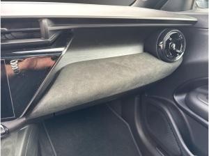 Alfa Romeo Junior Ibrida SPECIALE -Panoramadach  Technologie-Sport-Paket