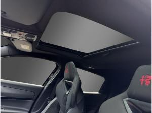 Alfa Romeo Junior Ibrida SPECIALE -Panoramadach  Technologie-Sport-Paket