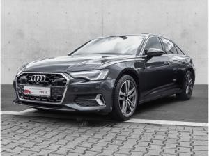 Audi A6 Limousine 40 TDI Matrix/Kamera/SHZ - advanced