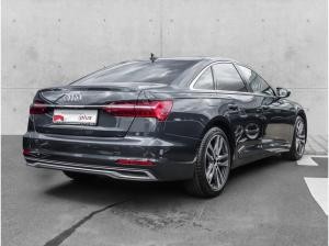 Audi A6 Limousine 40 TDI Matrix/Kamera/SHZ - advanced