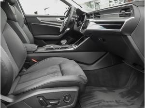 Audi A6 Limousine 40 TDI Matrix/Kamera/SHZ - advanced