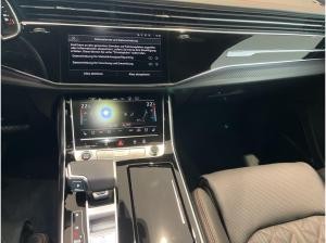 Audi Q7 SUV Sline TFSIe quattro 360kW(MT)