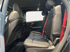 Audi Q7 SUV Sline TFSIe quattro 360kW(MT)