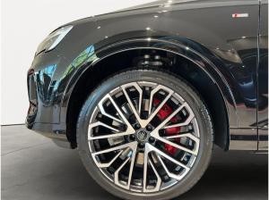 Audi Q7 SUV Sline TFSIe quattro 360kW(MT)