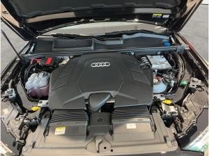 Audi Q7 SUV Sline TFSIe quattro 360kW(MT)