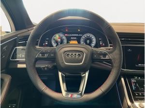 Audi Q7 SUV Sline TFSIe quattro 360kW(MT)