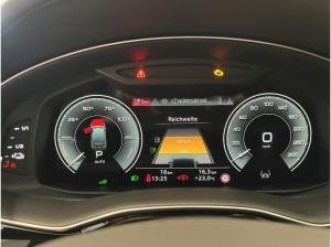 Audi Q7 SUV Sline TFSIe quattro 360kW(MT)