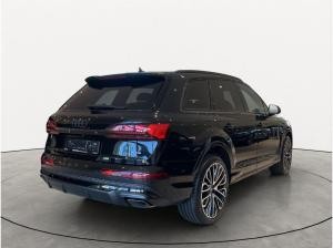 Audi Q7 SUV Sline TFSIe quattro 360kW(MT)