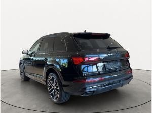 Audi Q7 SUV Sline TFSIe quattro 360kW(MT)