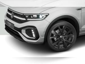 Volkswagen T-Roc Cabrio R-LINE 1.5 TSI 150 PS DSG *BLACK STYLE*MATRIX*NAV*AHK*STANDHZG*53.695€
