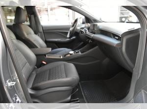 MG MG3 Luxury*SOFORT verfügbar*🥳🥳🥳