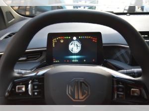 MG MG3 Luxury*SOFORT verfügbar*🥳🥳🥳