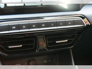 MG MG3 Luxury*SOFORT verfügbar*🥳🥳🥳