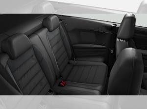 Volkswagen T-Roc Cabrio R-LINE 1.5 TSI 150 PS DSG *BLACK STYLE*MATRIX*NAV*AHK*STANDHZG*53.695€