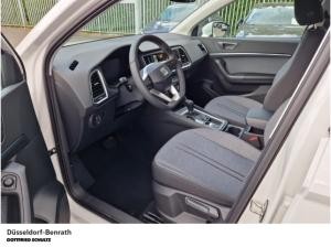 Seat Ateca Style 1.5 TSI (Benrath)