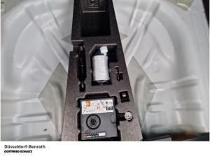 Seat Ateca Style 1.5 TSI (Benrath)