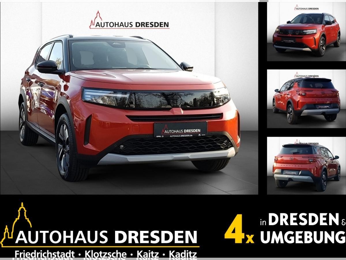 Opel Frontera -e GS *LED*NAVI*SHZ*KAM*