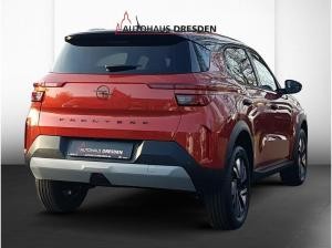 Opel Frontera -e GS *LED*NAVI*SHZ*KAM*