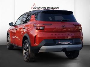 Opel Frontera -e GS *LED*NAVI*SHZ*KAM*