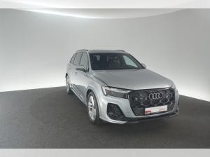 Audi Q7 50 TDI qu. S line / SOFORT VERFÜGBAR !