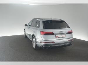 Audi Q7 50 TDI qu. S line / SOFORT VERFÜGBAR !