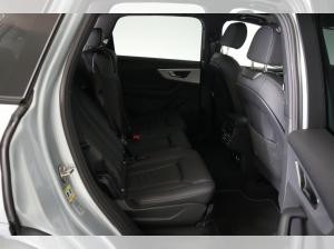 Audi Q7 50 TDI qu. S line / SOFORT VERFÜGBAR !