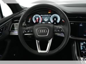 Audi Q7 50 TDI qu. S line / SOFORT VERFÜGBAR !
