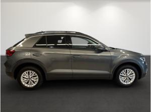 Volkswagen T-Roc 1.0 TSI - Navi LED SHZ Leichtmetallräder DAB+ Kamera MFL App-Connect Digital Cockpit PDC