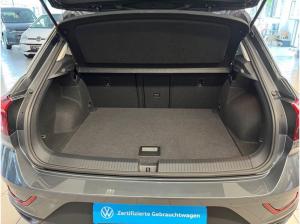 Volkswagen T-Roc 1.0 TSI - Navi LED SHZ Leichtmetallräder DAB+ Kamera MFL App-Connect Digital Cockpit PDC