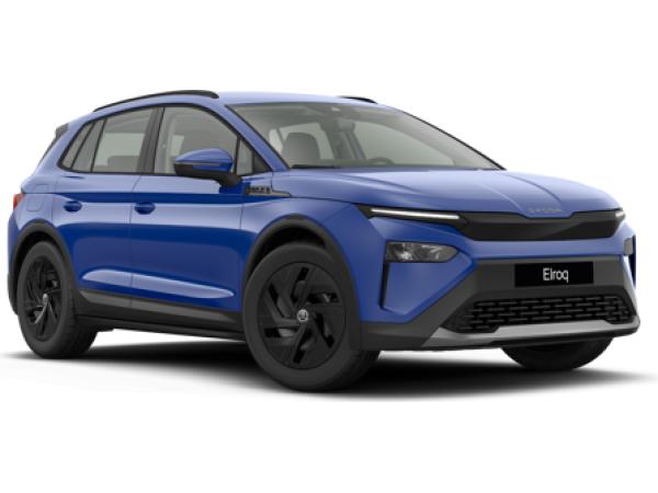 Skoda Elroq 50 Tour | Elektro 55 kWh (Solingen)