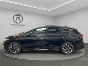 Volkswagen ID.7 Tourer GTX 4Motion / Navi LED RFK AHK