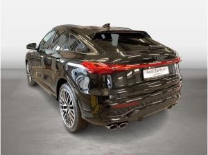 Audi SQ5 Sportback TFSI S tronic 360 4xSHZ ACC
